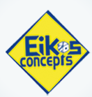 Eikos Concepts - Logo