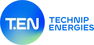 Logo de Technip Energies