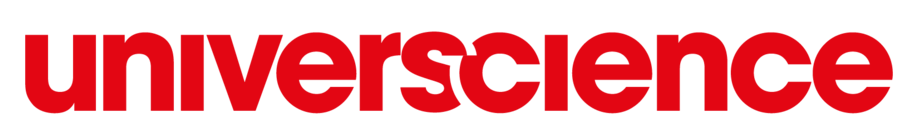 Logo d’Universcience