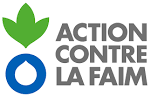 Logo d’Action contre la Faim