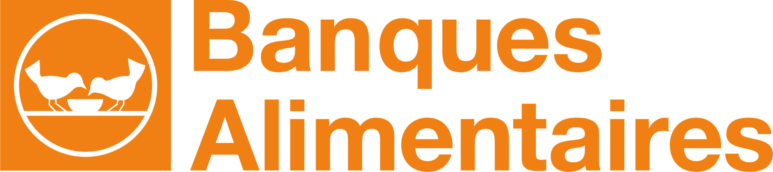 Logo des Banques Alimentaires