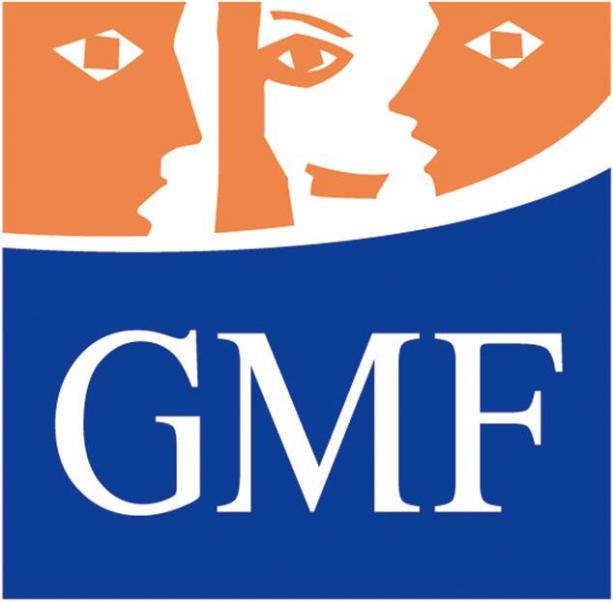 Logo de GMF