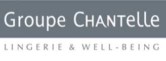 Logo du Groupe Chantelle