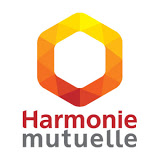 Logo d’Harmonie Mutuelle