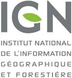 Logo de l’IGN