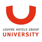 Logo de Louvre Hotels Group University