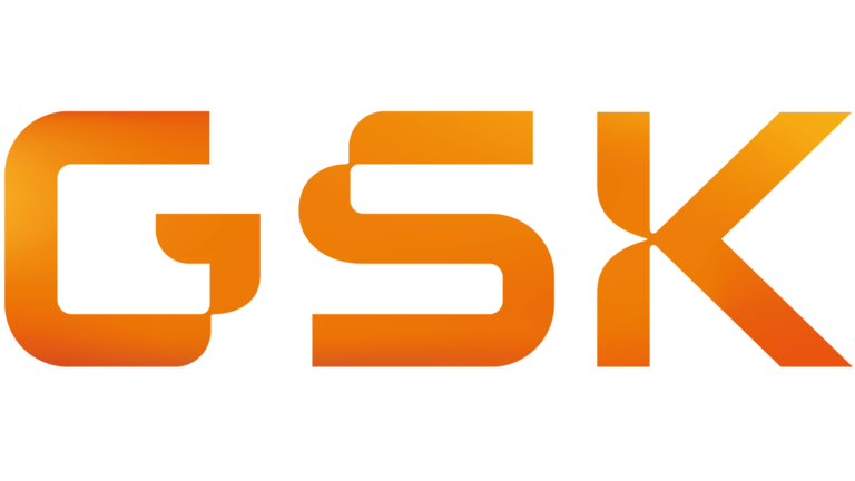 Logo de GSK