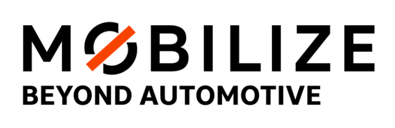 Logo de Mobilize