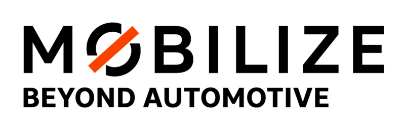 Logo de Mobilize