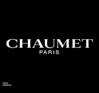 Logo de Chaumet Paris