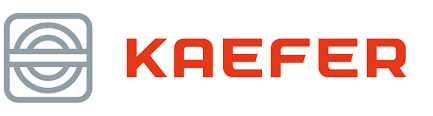 Logo de KAEFER