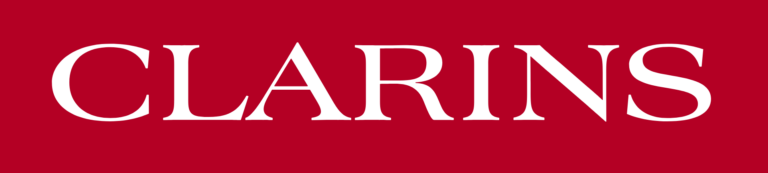 Logo de Clarins Paris