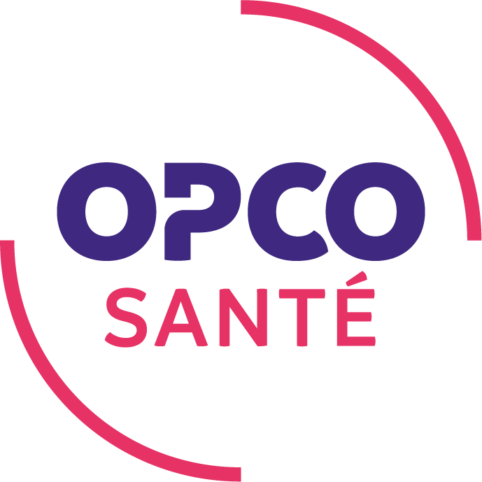 Logo d’OPCO Santé